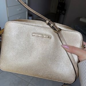 Michael Kors crossbody bag